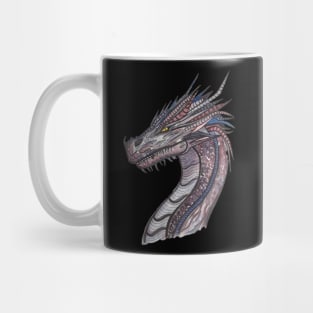 dragon Mug